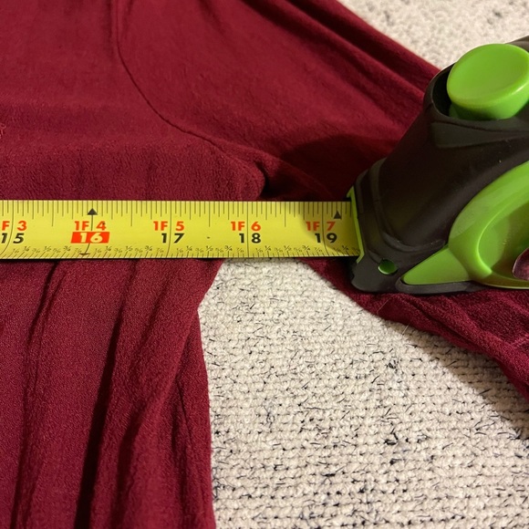 Doe & Rae Long Sleeve - Picture 5 of 7